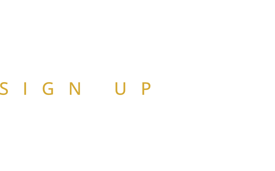 Newsletter Sign Up